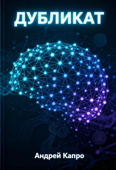 Дубликат Cover